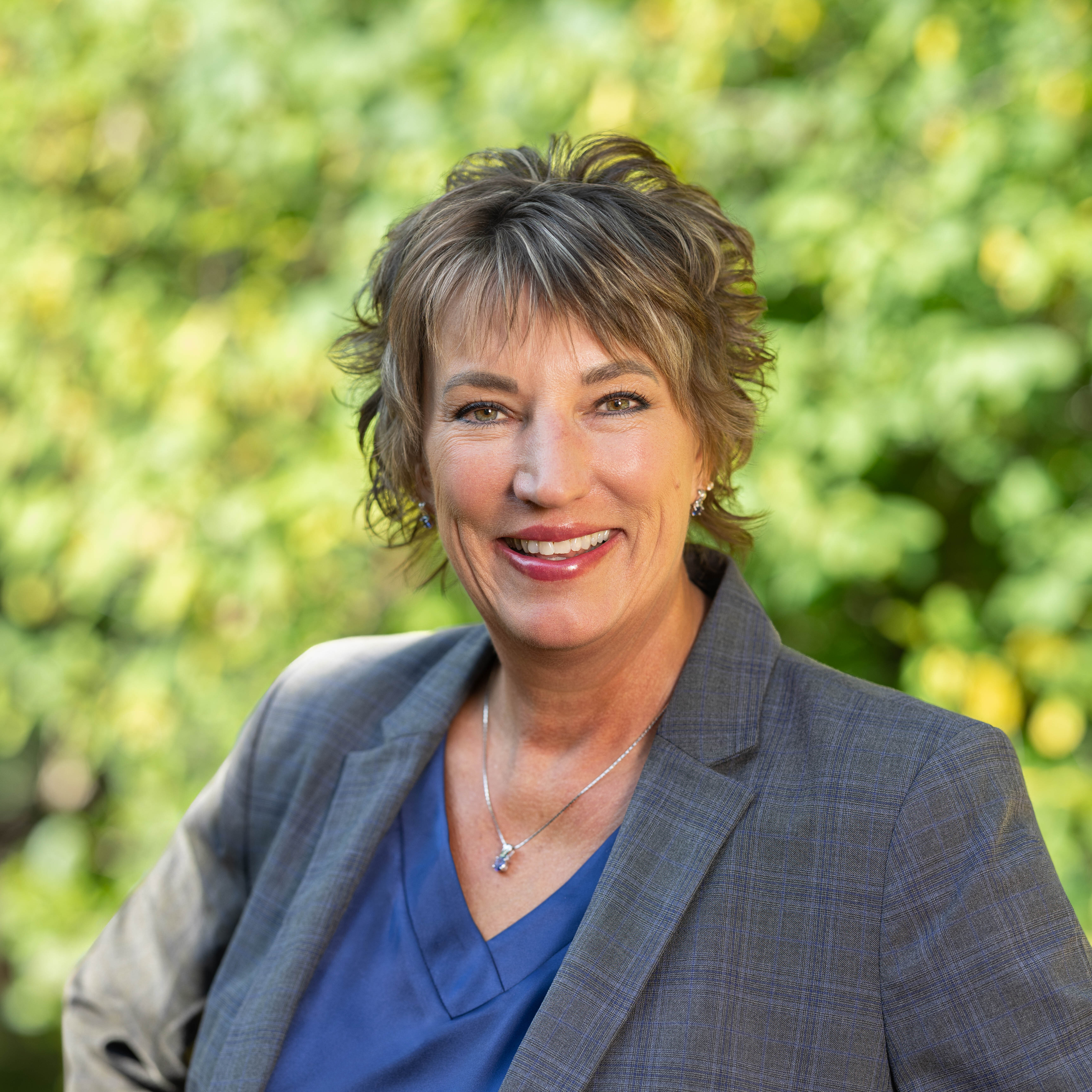 Trina Knoche
