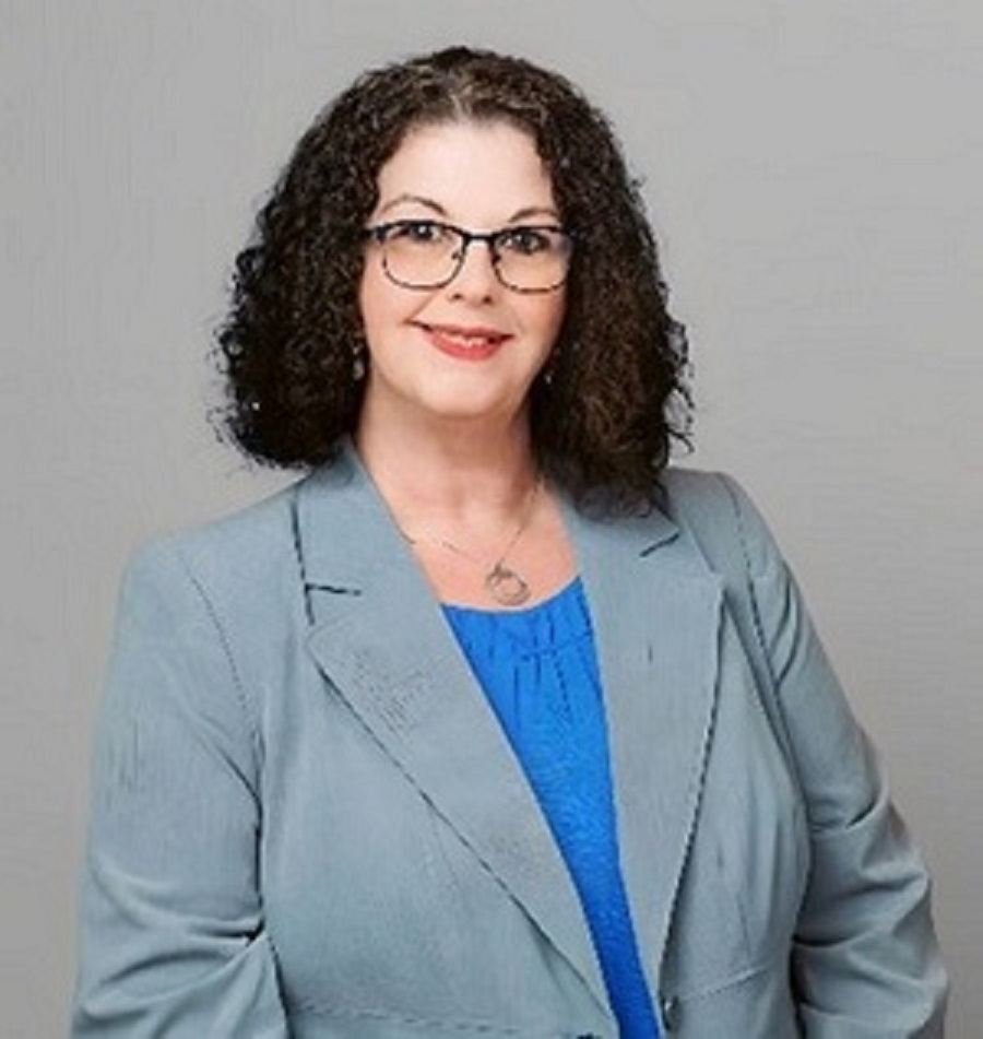 Charlene Blevins