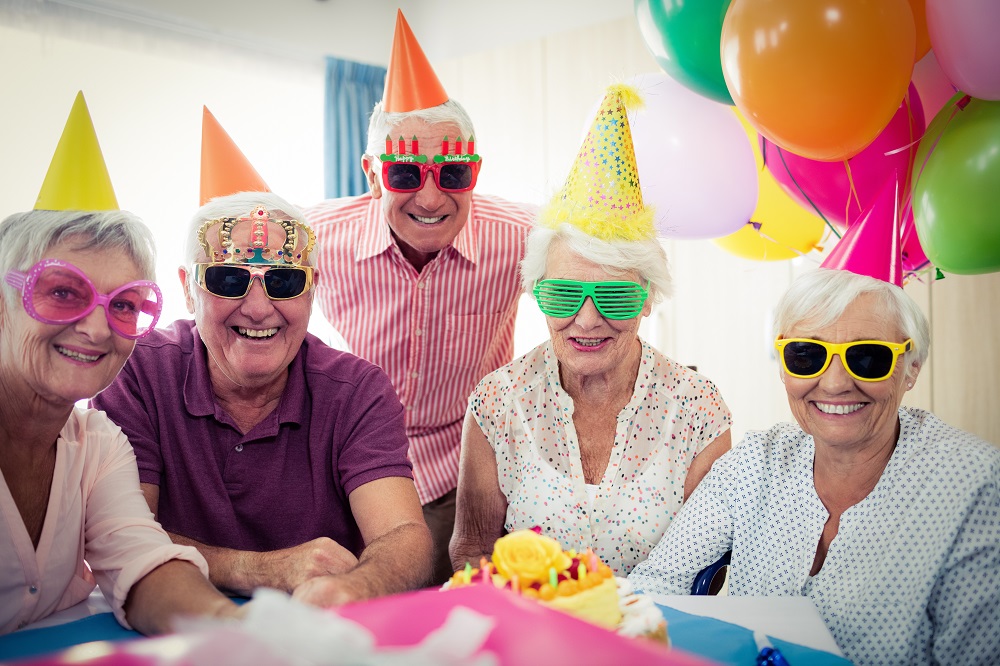 Idaho's Medicare Supplement Birthday Rule: Your Annual Plan Check-Up