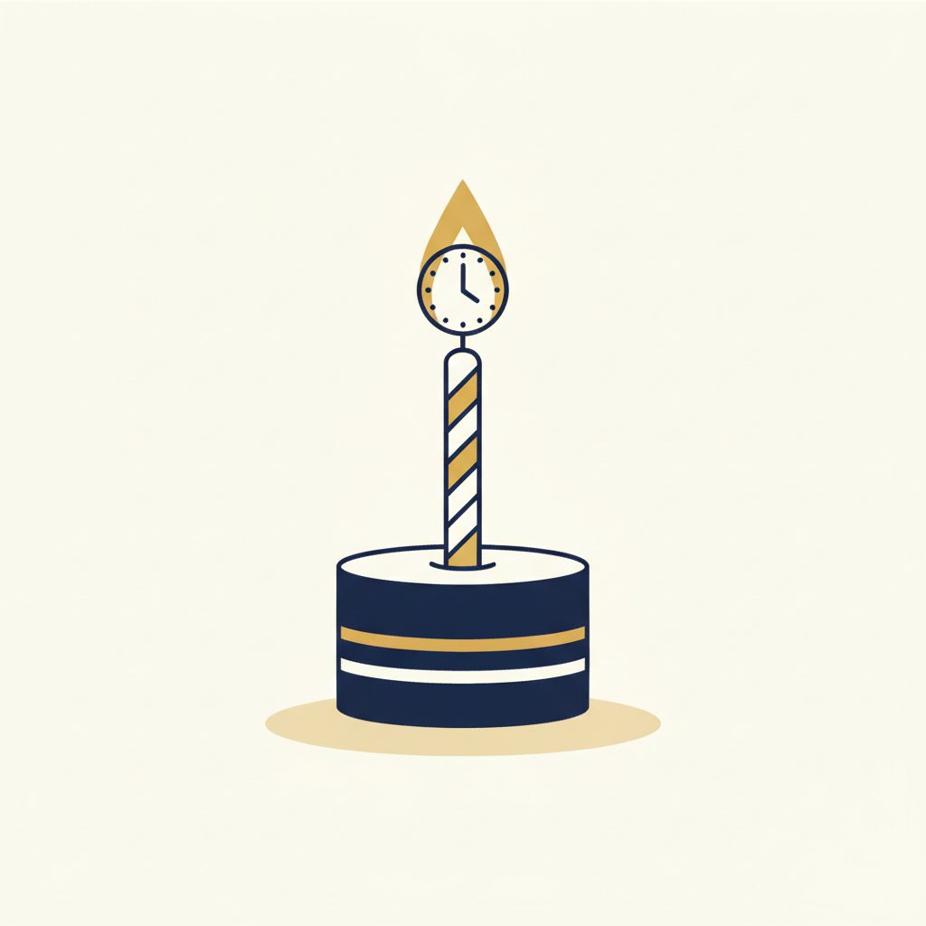 AI-generated image for: Turning 65? Here's What the Enrollment Window Actually Means