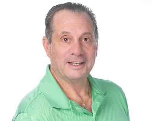Jim Tretola