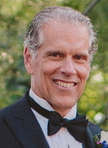 Ken Mahaffy