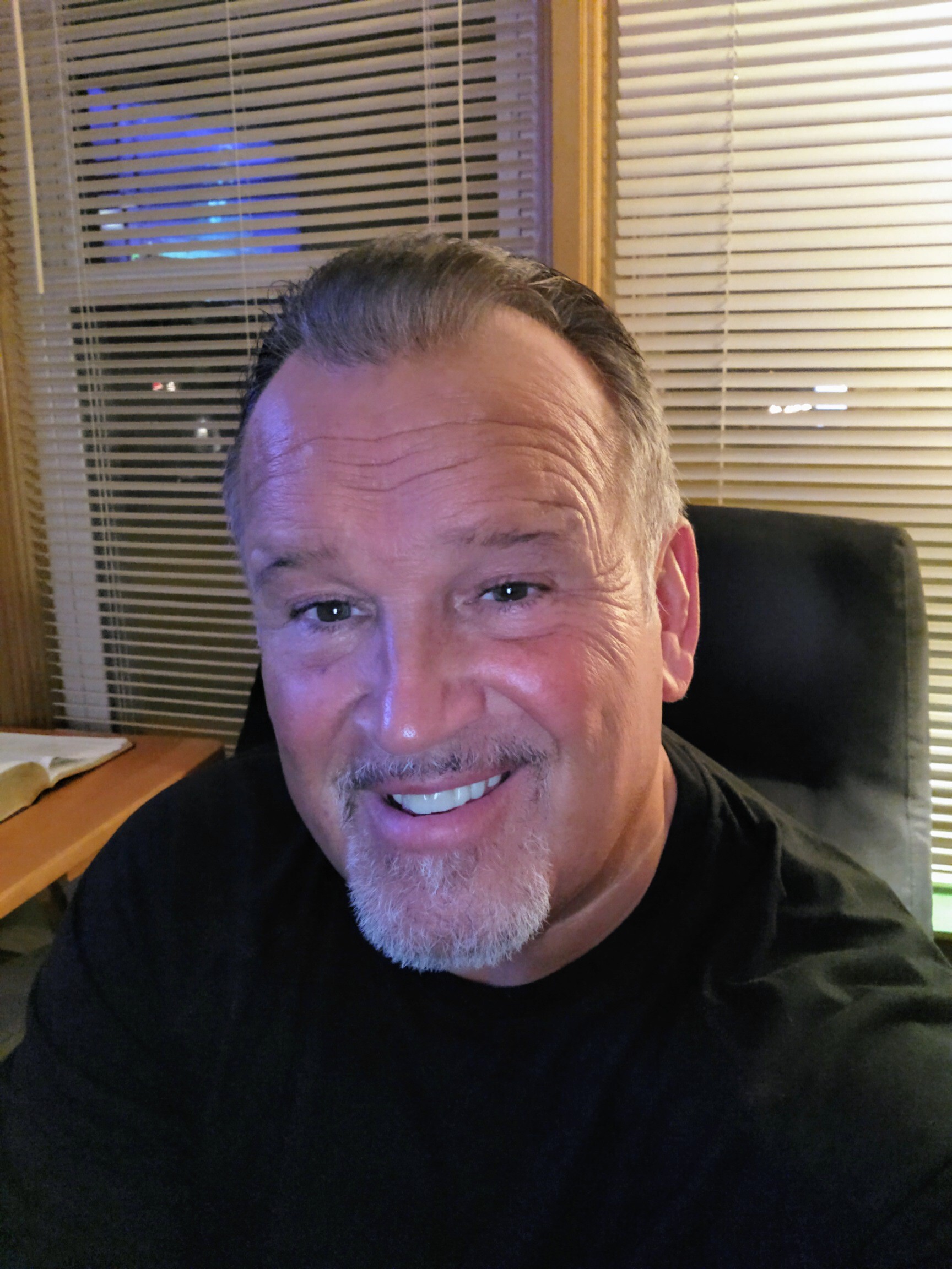 Jerry Hodge