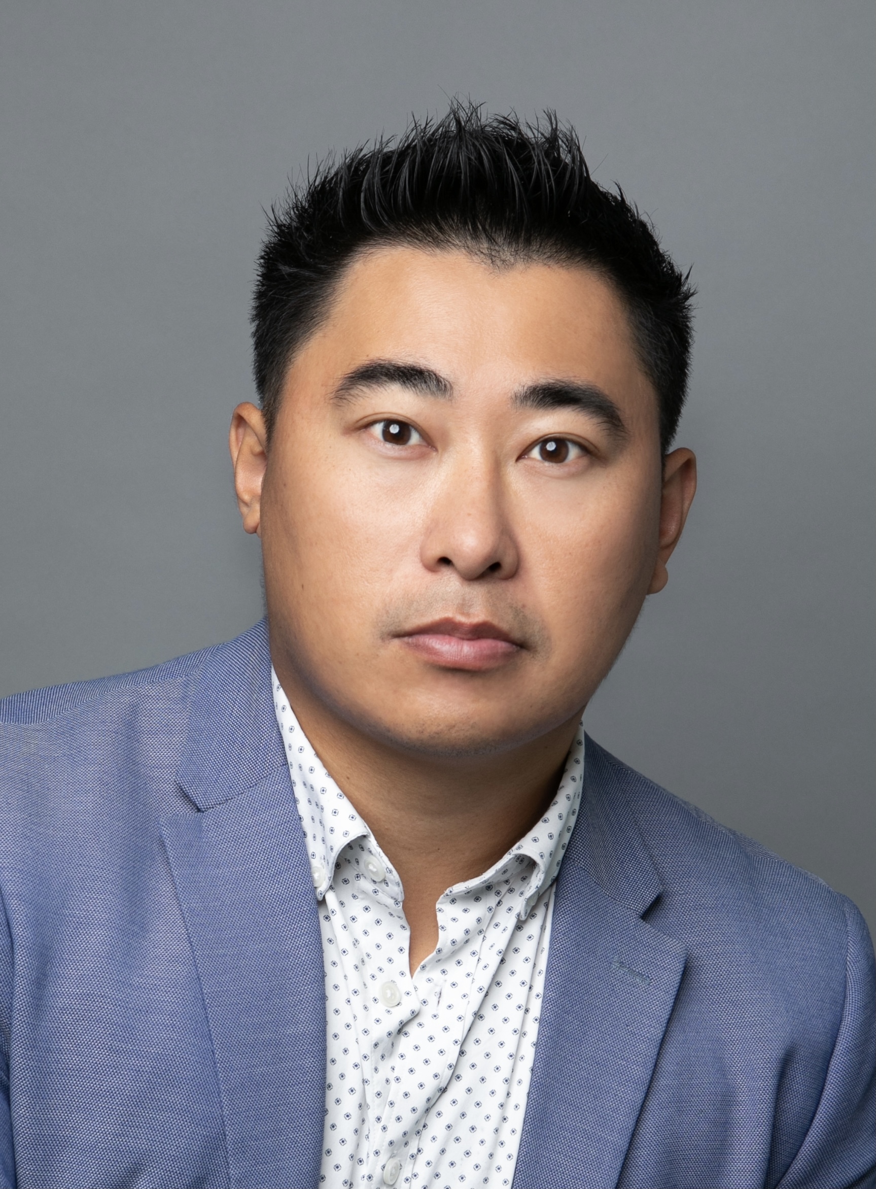 Chase Punzalan