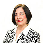 Theresa Blacketer