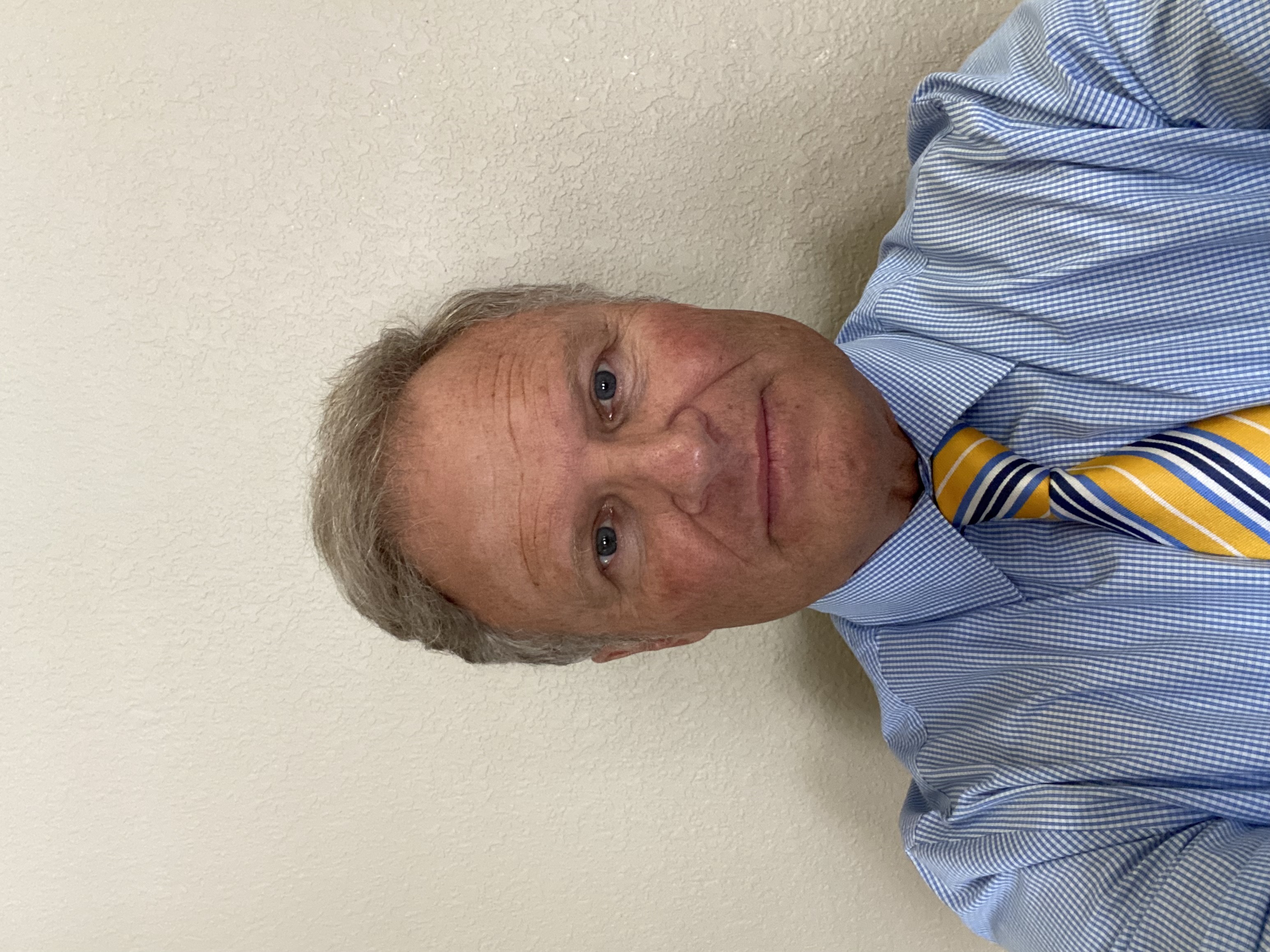Michael Boyd