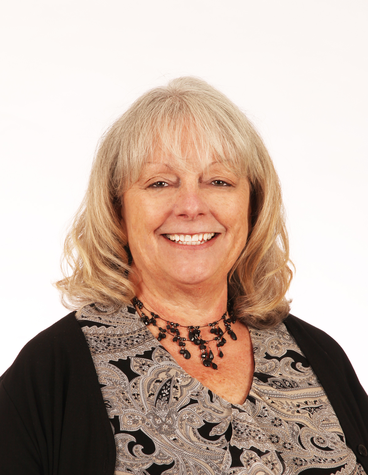 Becky L Wilson