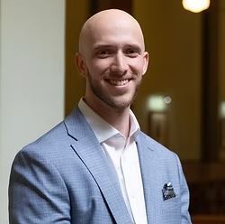 Ryan Dawson
