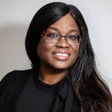 Bernadette Harris
