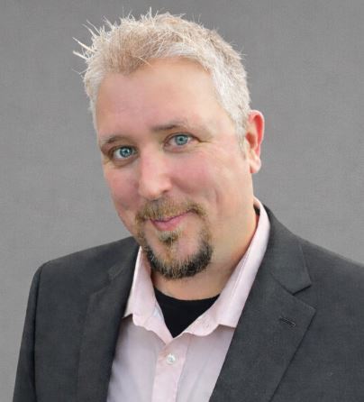Jonathon Gouge