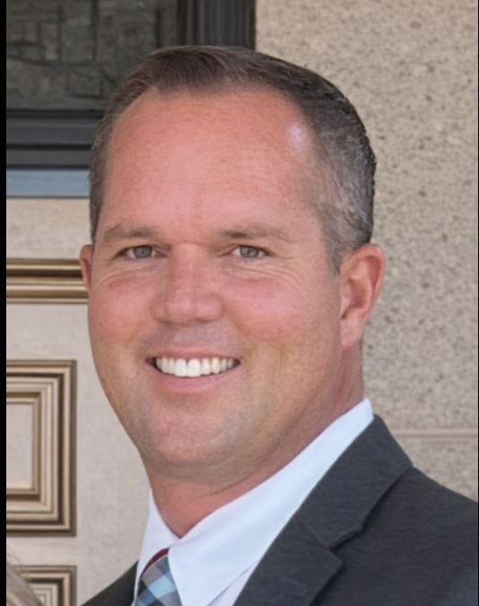 John Earnest