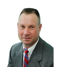 Eric Wilson