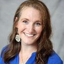 Danielle Young, RN, MSN/MBA