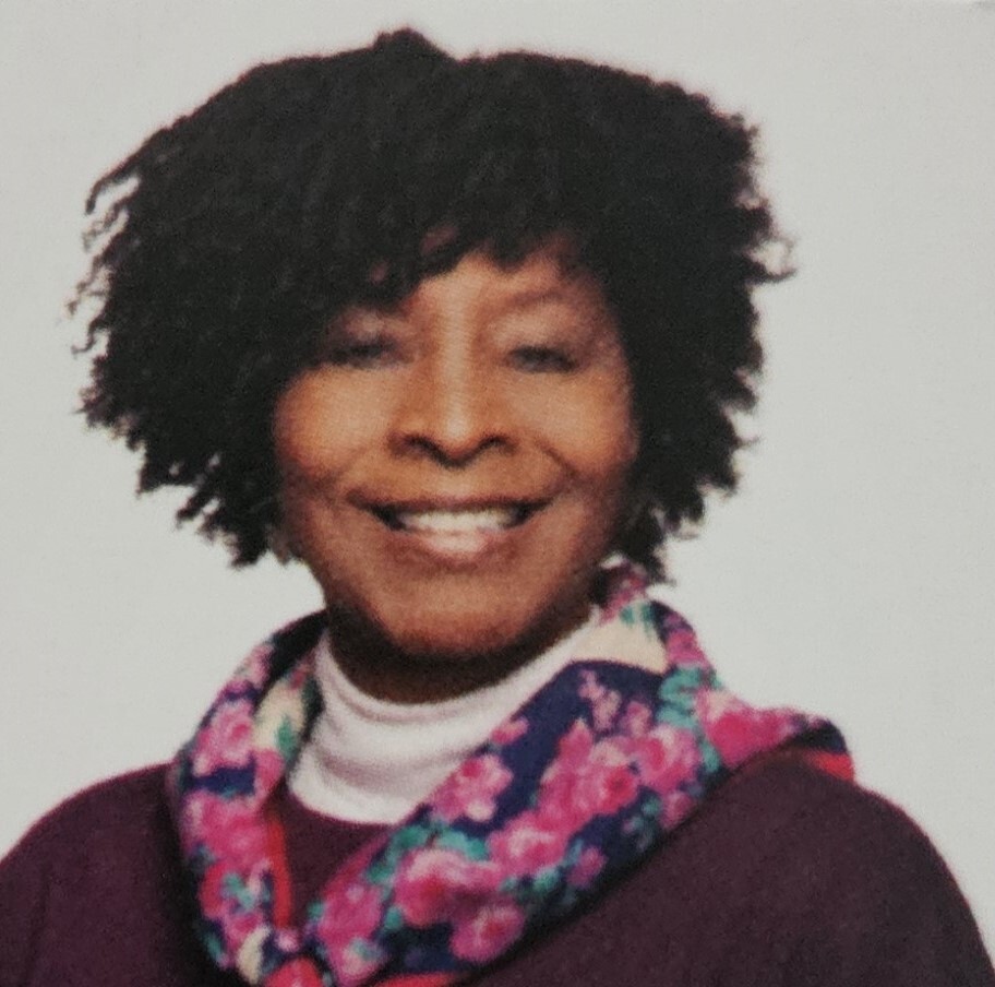 Patricia Hill