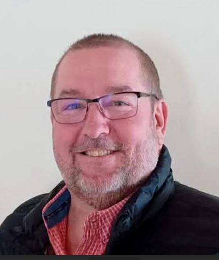 Jon Rausch