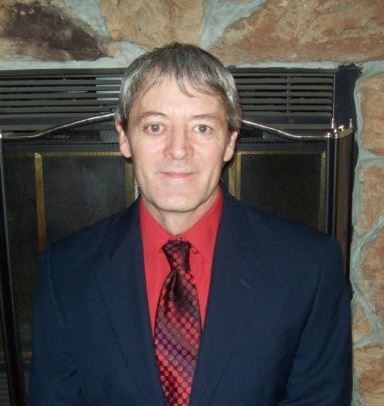 Mark Zaruba