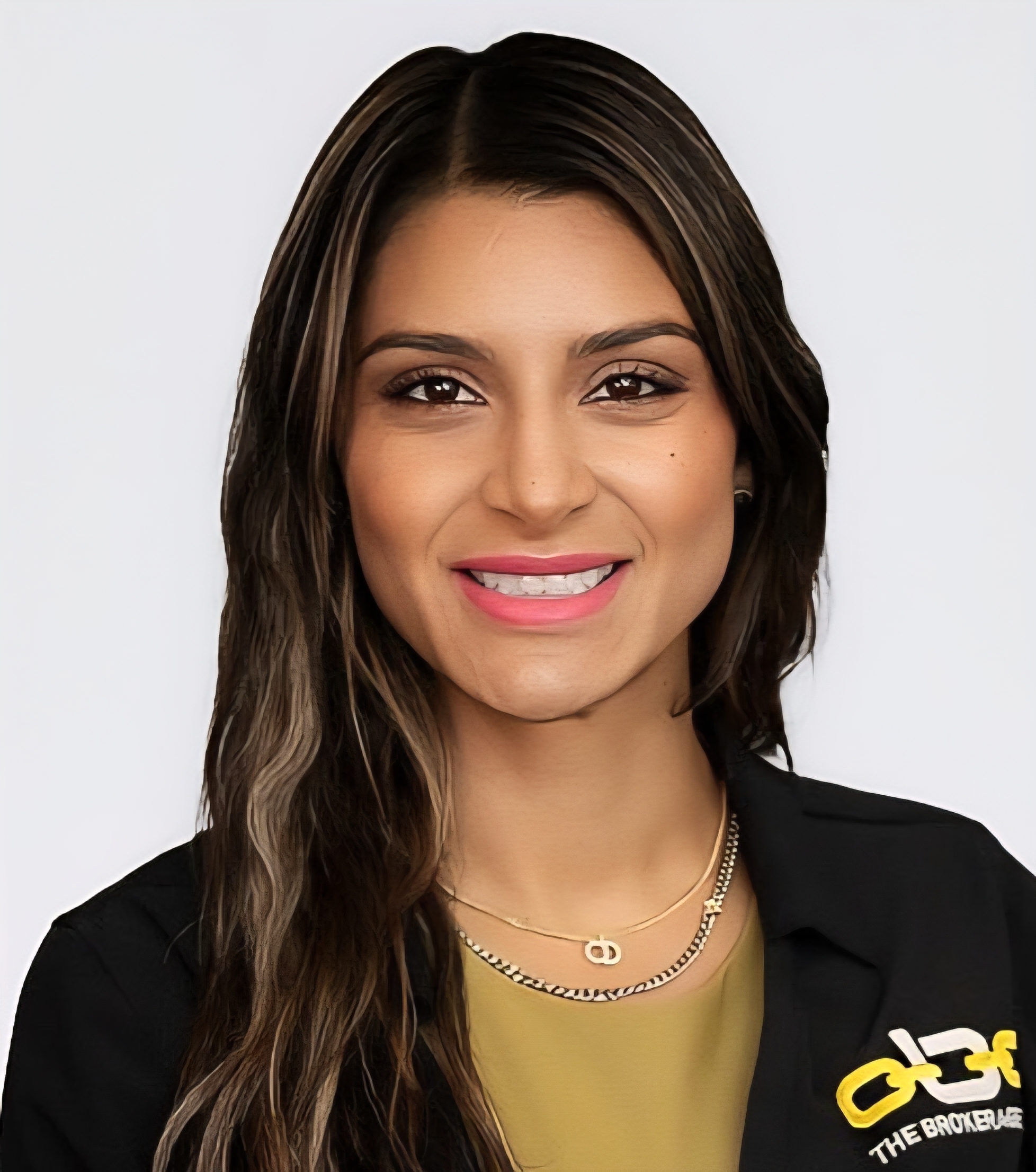 Nikki Cortinas