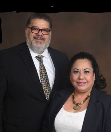 ELI & LUZ ROQUE