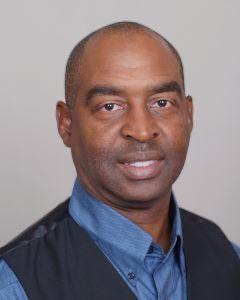 Darryl Gideon