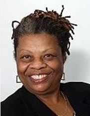 Catherine Thalley