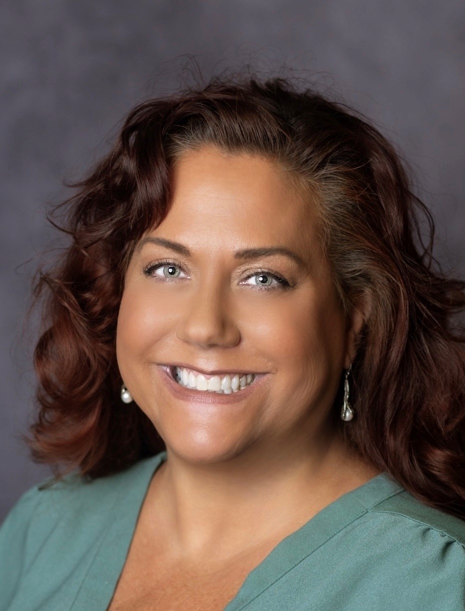 Carolyn Willemin
