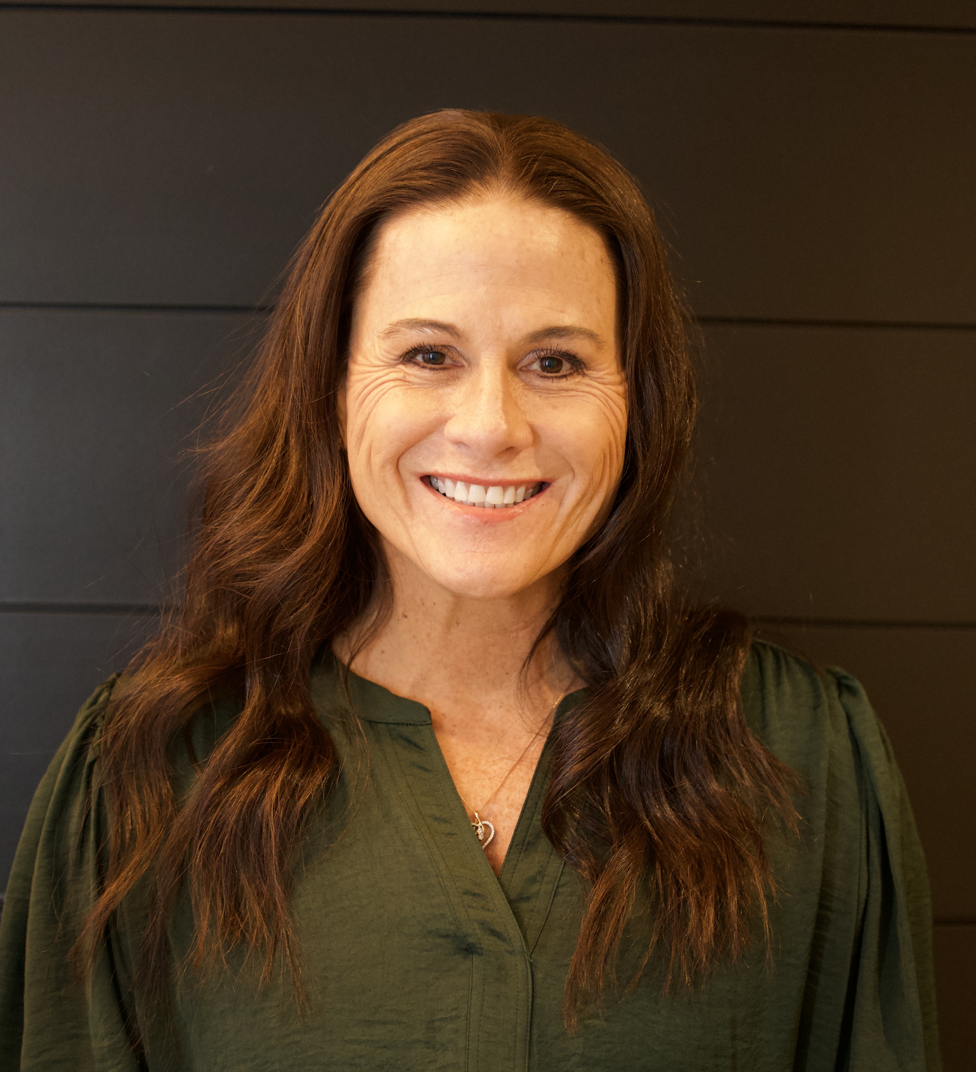 Melissa Foster
