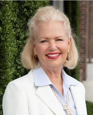 Barbara Hart