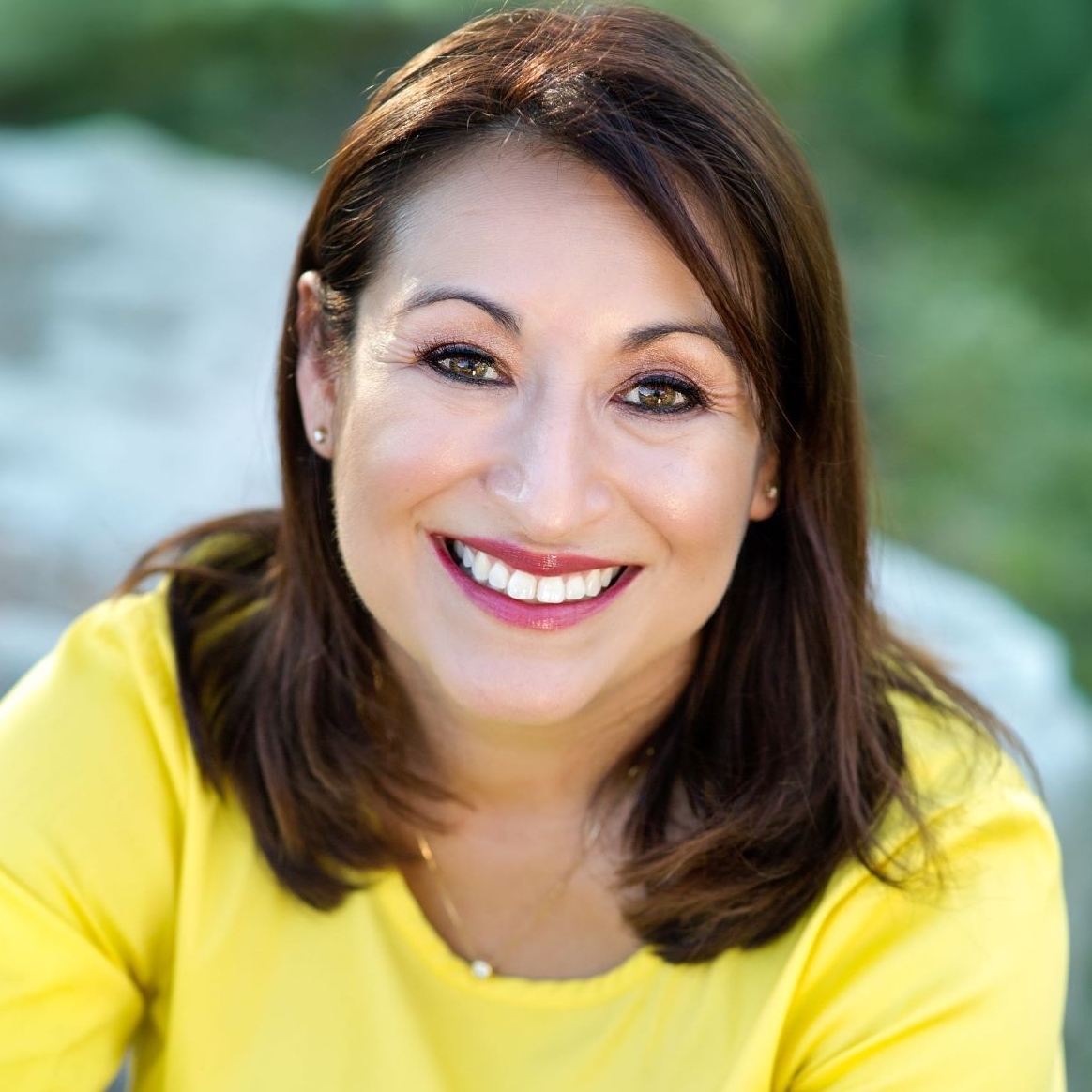 Pauline Garcia Brown