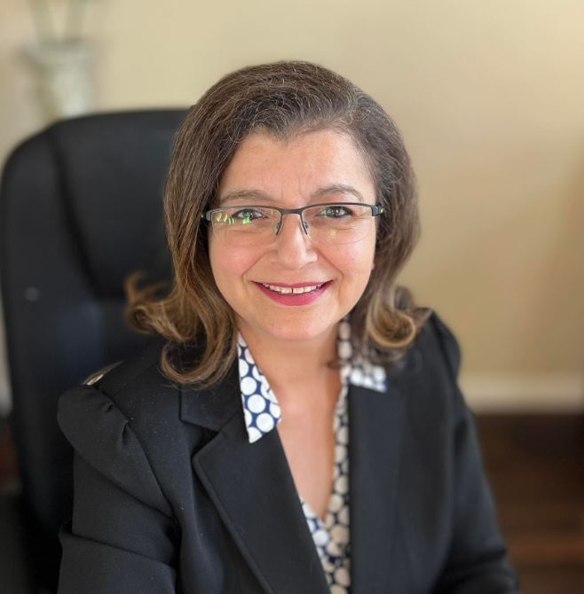 Irma Lopez