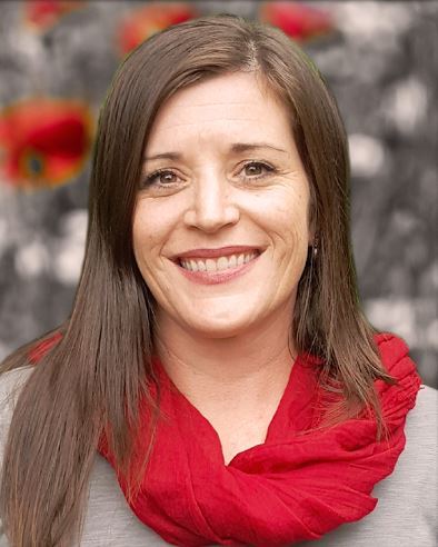 Carly Cusack