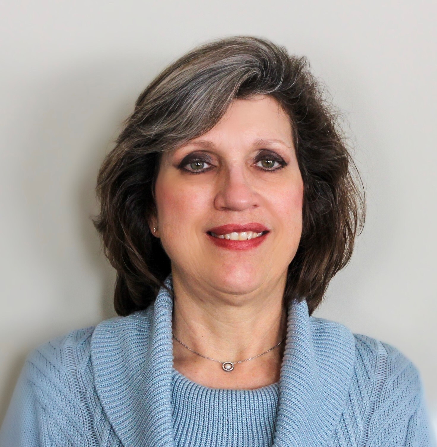 Michelle McPike Morin