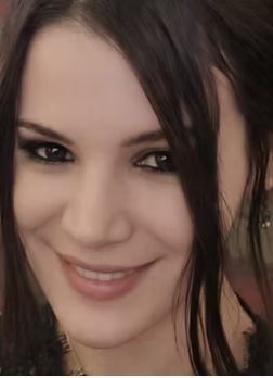 Kristen Todd