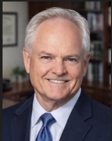 JOHN CRANFORD