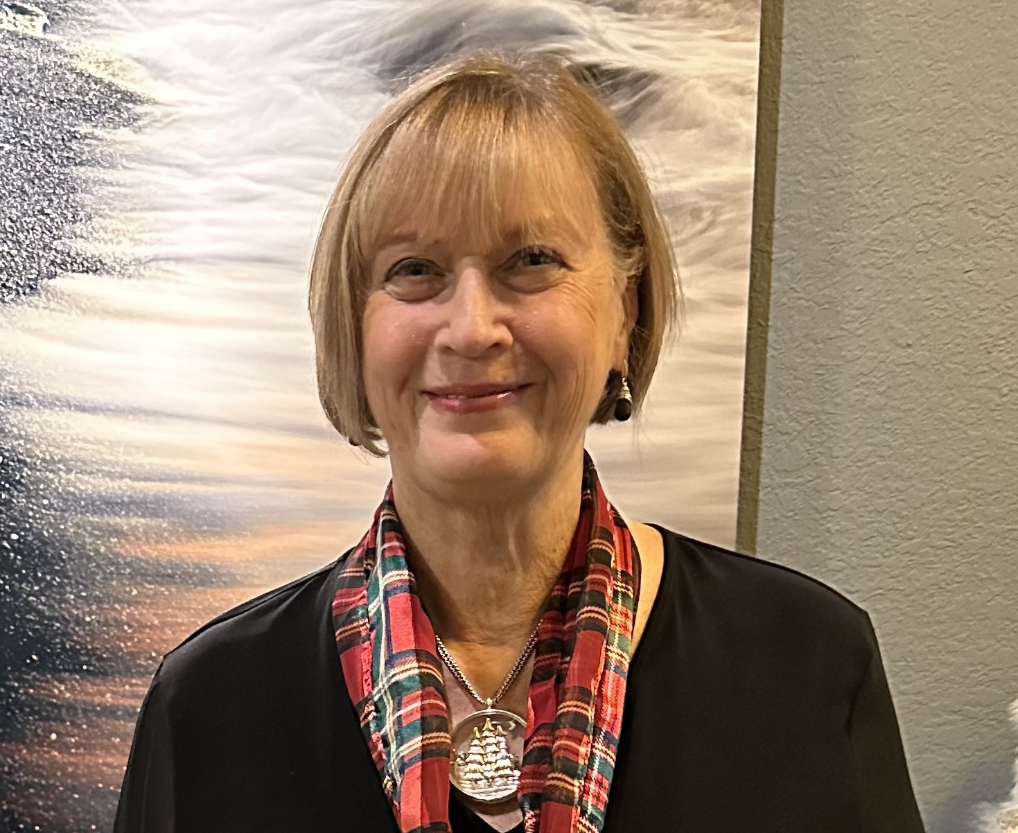 PATRICIA MCBRIDE