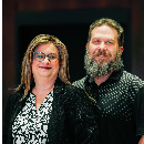 Amie & David Gohn