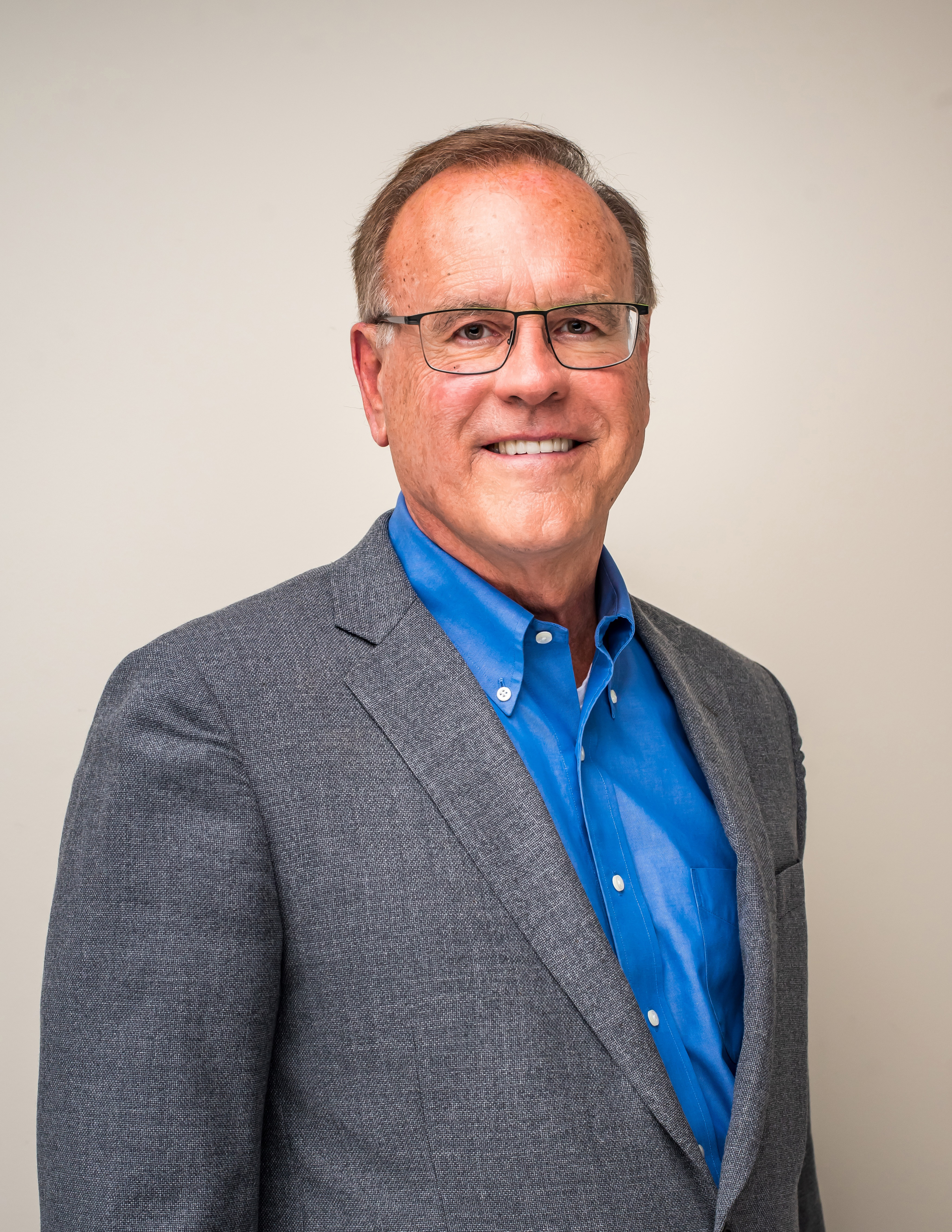 Douglas Lubenow