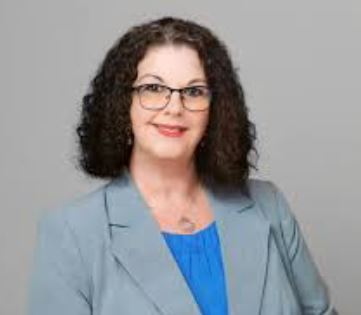 Charlene Blevins